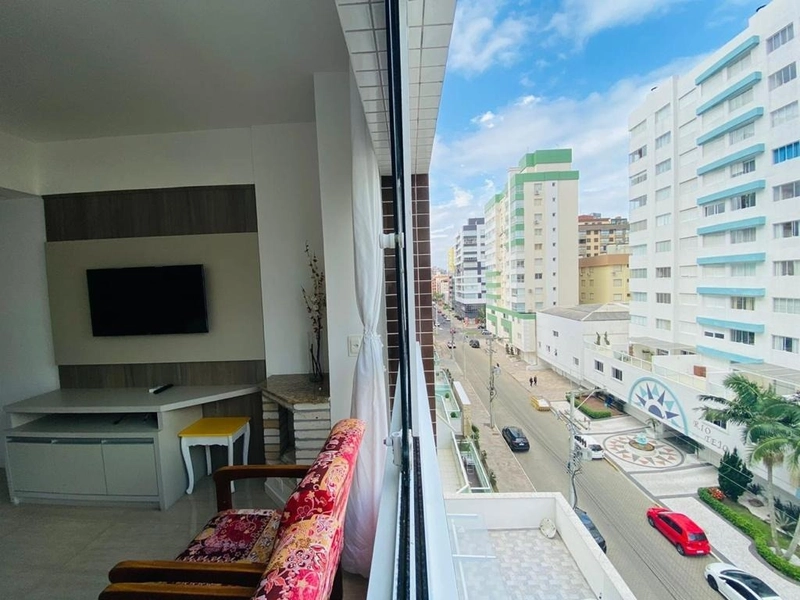 Apartamento decorado de 2 quartos com garagem em Capão da Canoa!: 2ª foto da galeria de imagens do imóvel
