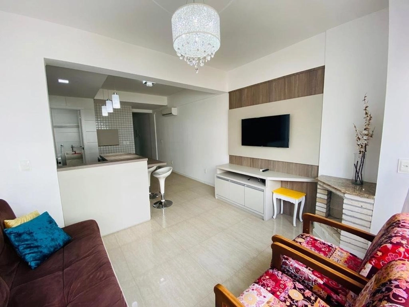 Apartamento decorado de 2 quartos com garagem em Capão da Canoa!: 3ª foto da galeria de imagens do imóvel