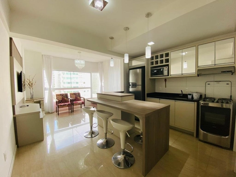 Apartamento decorado de 2 quartos com garagem em Capão da Canoa!: 1ª foto da galeria de imagens do imóvel