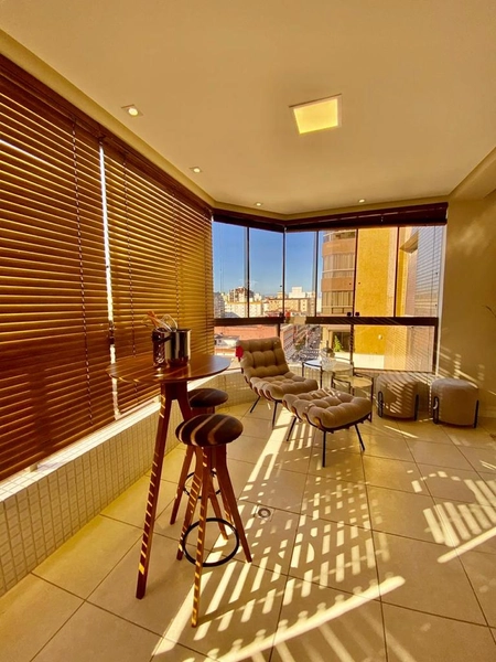2 dormitorios decorado,com vista eterna para o mar: 2ª foto da galeria de imagens do imóvel