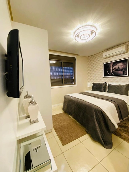 2 dormitorios decorado,com vista eterna para o mar: 22ª foto da galeria de imagens do imóvel