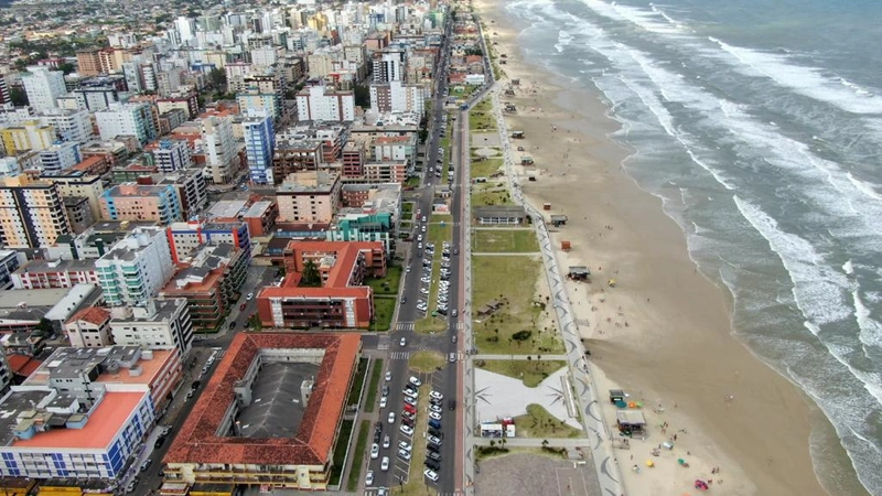 2 dormitorios decorado,com vista eterna para o mar: 26ª foto da galeria de imagens do imóvel