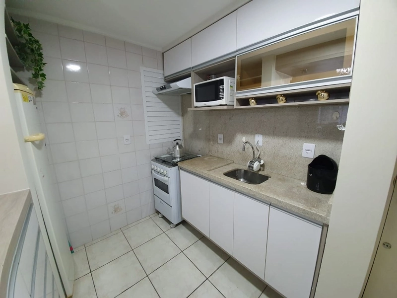 Decorado e pertinho do mar: 6ª foto da galeria de imagens do imóvel