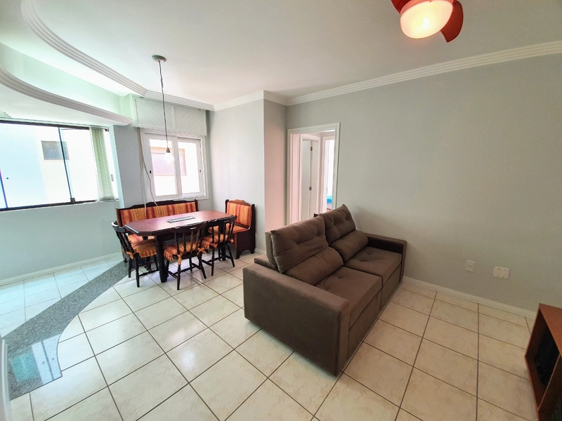 Apartamento em Capão da Canoa! Em Frente a Praça Luís Bassani!: 2ª foto da galeria de imagens do imóvel