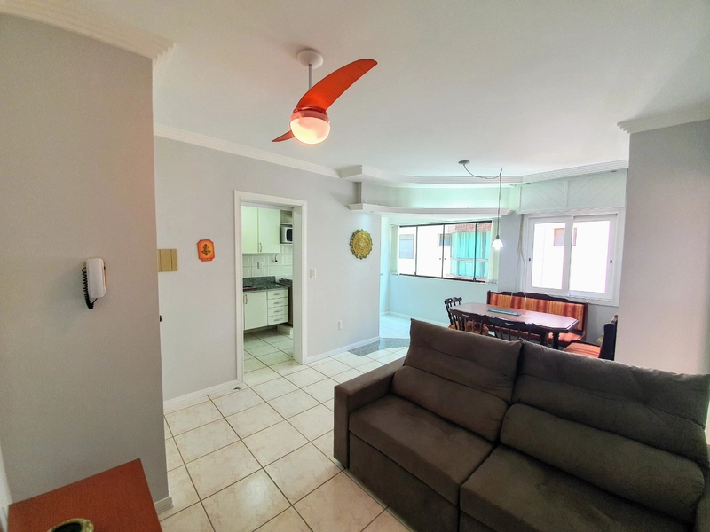 Apartamento em Capão da Canoa! Em Frente a Praça Luís Bassani!: 3ª foto da galeria de imagens do imóvel