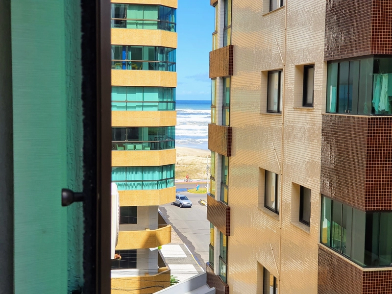 Apartamento em Capão da Canoa! Em Frente a Praça Luís Bassani!: 6ª foto da galeria de imagens do imóvel