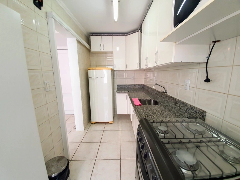 Apartamento em Capão da Canoa! Em Frente a Praça Luís Bassani!: 8ª foto da galeria de imagens do imóvel