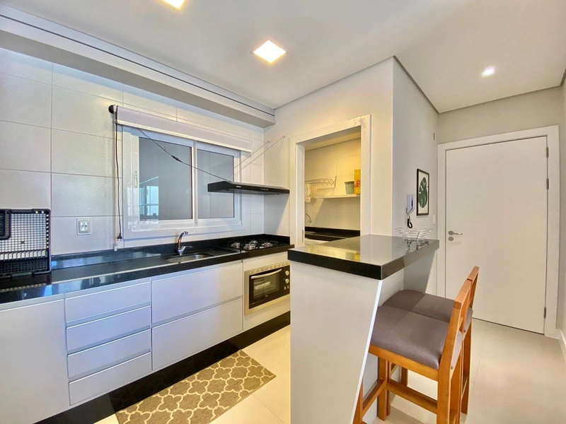 Apartamento nunca habitado!: 6ª foto da galeria de imagens do imóvel