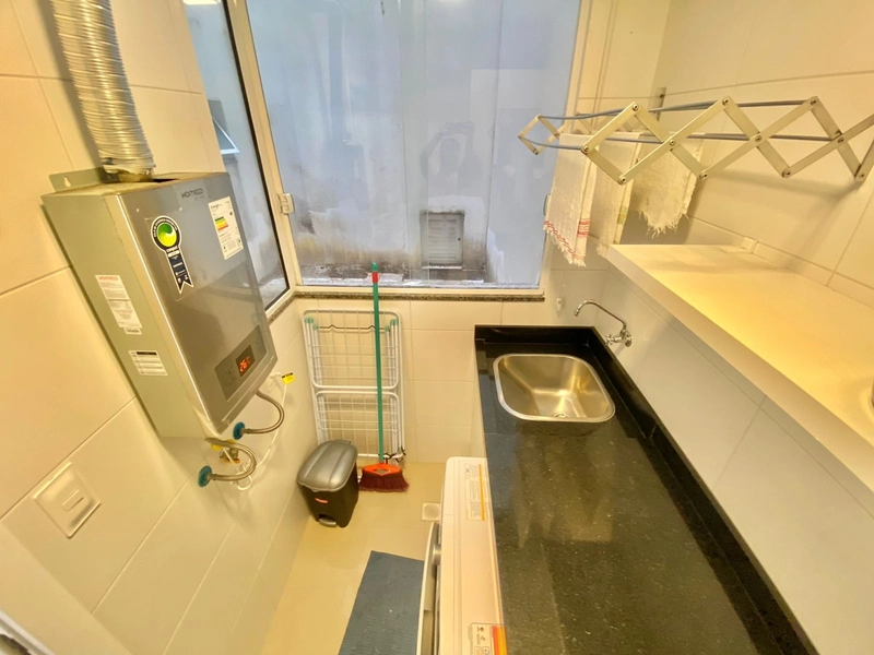 Apartamento nunca habitado!: 10ª foto da galeria de imagens do imóvel