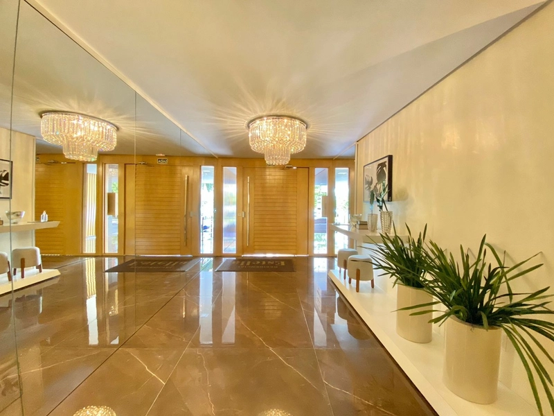 Apartamento nunca habitado!: 2ª foto da galeria de imagens do imóvel