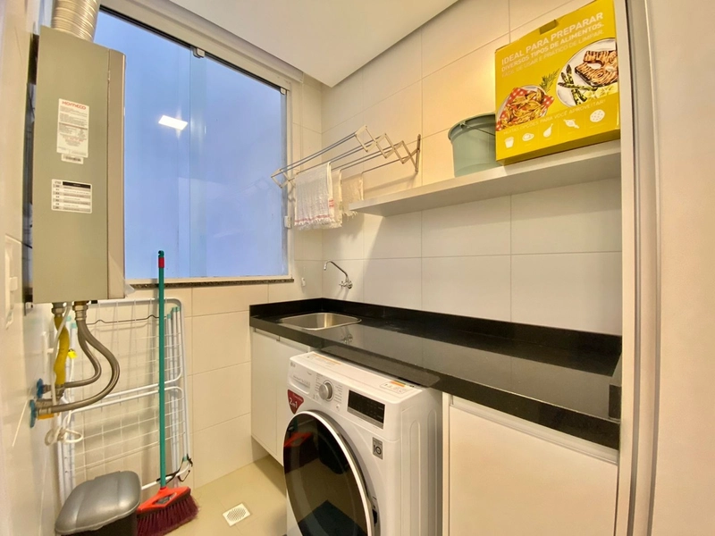 Apartamento nunca habitado!: 7ª foto da galeria de imagens do imóvel