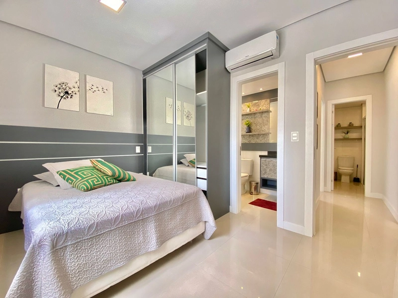 Apartamento nunca habitado!: 15ª foto da galeria de imagens do imóvel