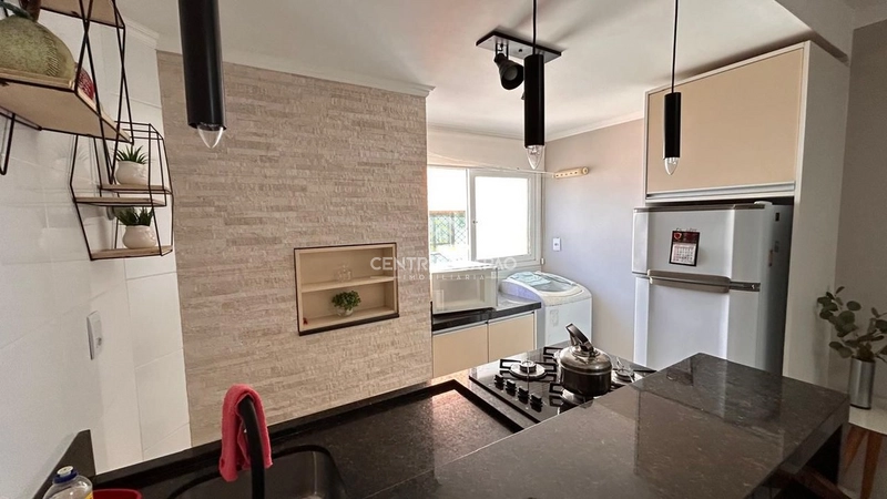 Apartamento de 1 dormitório com box: 7ª foto da galeria de imagens do imóvel