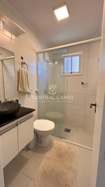 Apartamento de 1 dormitório com box: 10ª foto da galeria de imagens do imóvel
