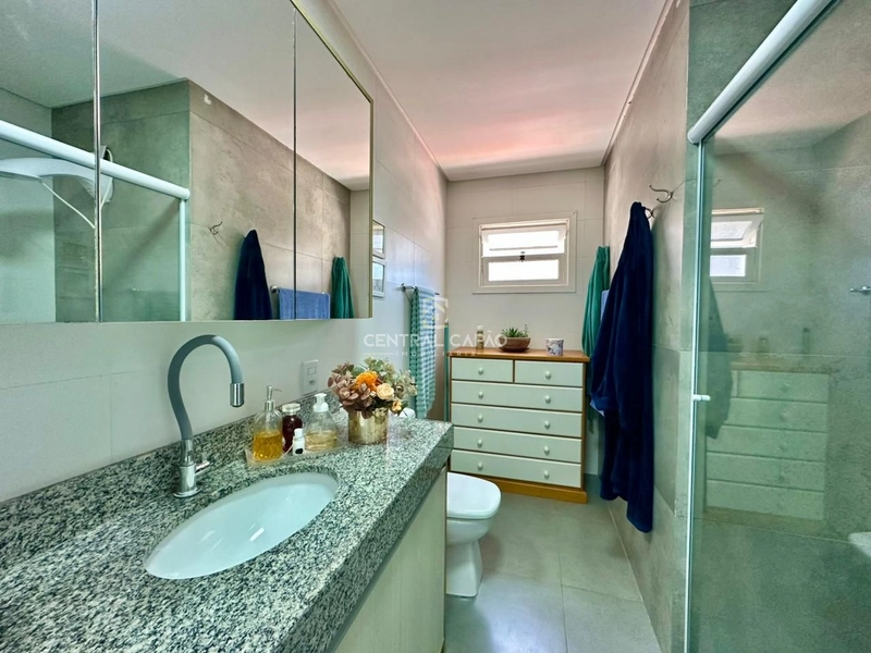 COBERTURA LESTE NORTE NO CENTRO DE CAPÃO DA CANOA: 21ª foto da galeria de imagens do imóvel