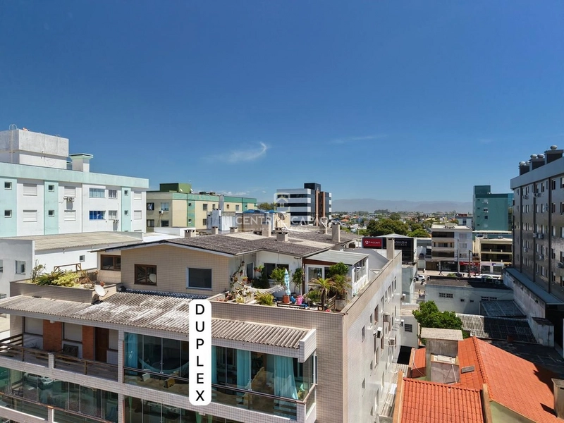 COBERTURA LESTE NORTE NO CENTRO DE CAPÃO DA CANOA: 38ª foto da galeria de imagens do imóvel