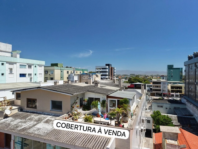 COBERTURA LESTE NORTE NO CENTRO DE CAPÃO DA CANOA: 37ª foto da galeria de imagens do imóvel