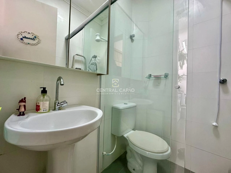 COBERTURA LESTE NORTE NO CENTRO DE CAPÃO DA CANOA: 15ª foto da galeria de imagens do imóvel