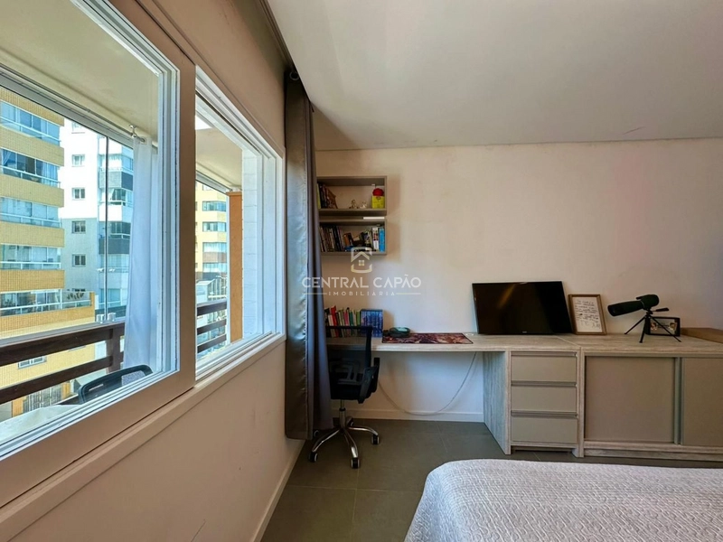 COBERTURA LESTE NORTE NO CENTRO DE CAPÃO DA CANOA: 25ª foto da galeria de imagens do imóvel