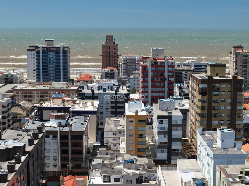 COBERTURA LESTE NORTE NO CENTRO DE CAPÃO DA CANOA: 44ª foto da galeria de imagens do imóvel