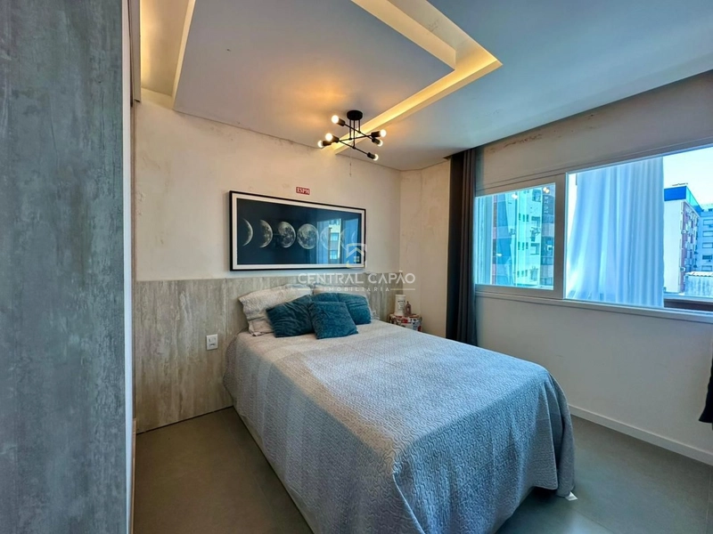 COBERTURA LESTE NORTE NO CENTRO DE CAPÃO DA CANOA: 24ª foto da galeria de imagens do imóvel