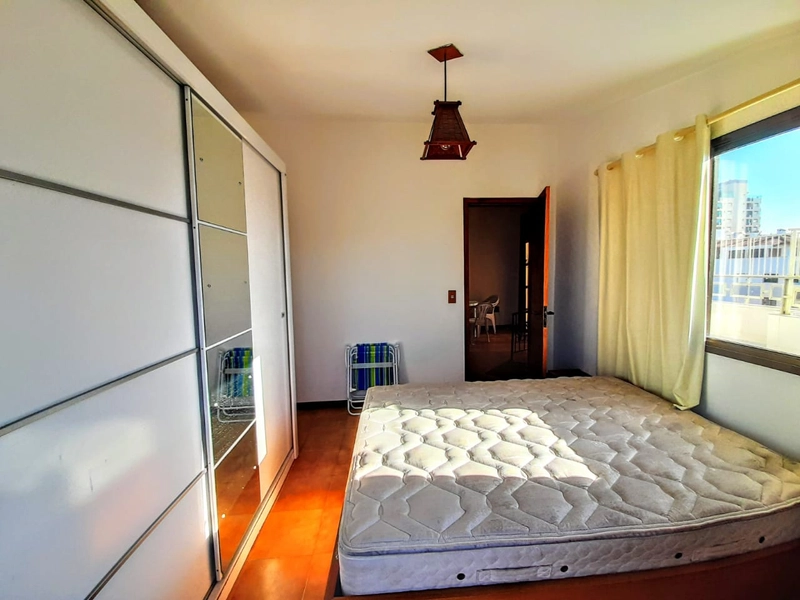 Oportunidade.... Belíssima cobertura vista eterna para o mar!!!: 4ª foto da galeria de imagens do imóvel