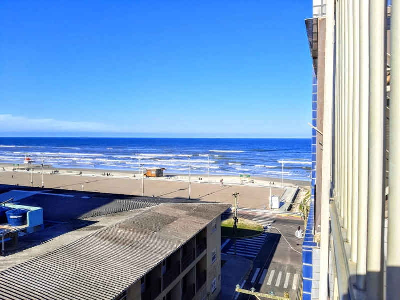 Oportunidade.... Belíssima cobertura vista eterna para o mar!!!: 6ª foto da galeria de imagens do imóvel