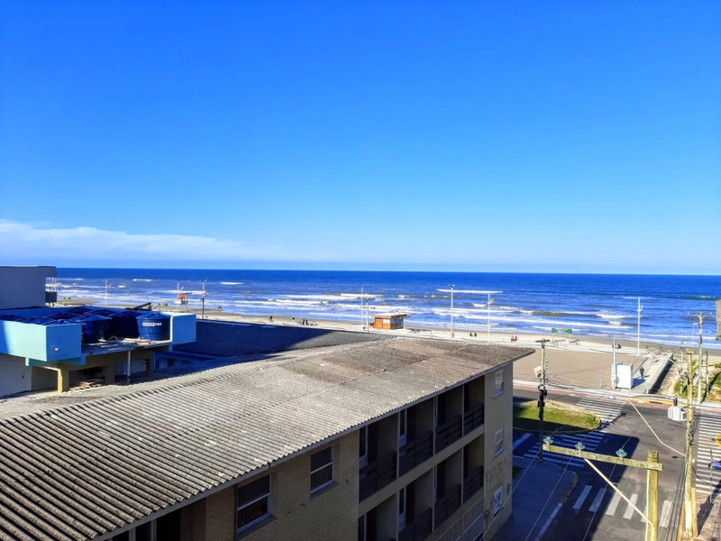 Oportunidade.... Belíssima cobertura vista eterna para o mar!!!: 16ª foto da galeria de imagens do imóvel