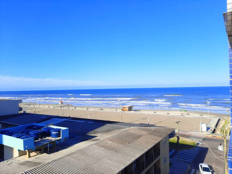 Oportunidade.... Belíssima cobertura vista eterna para o mar!!!: 1ª foto da galeria de imagens do imóvel