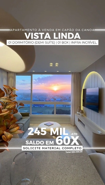 Loft, mobiliado e decorado: 9ª foto da galeria de imagens do imóvel