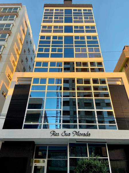 Loft, mobiliado e decorado: 20ª foto da galeria de imagens do imóvel