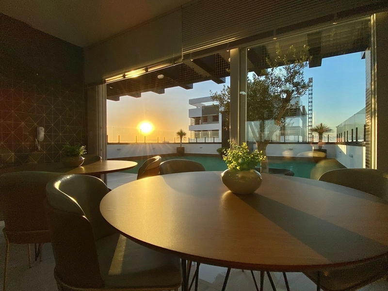 Loft, mobiliado e decorado: 23ª foto da galeria de imagens do imóvel