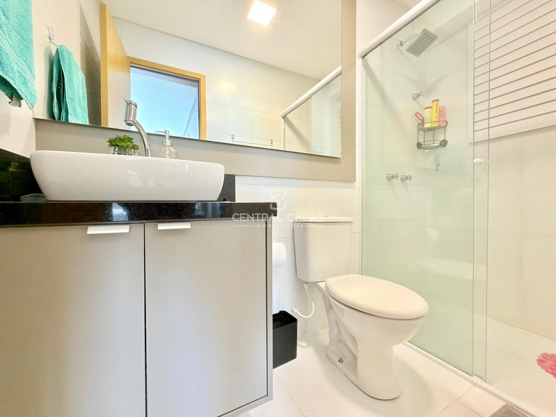 Apto 3 dormitórios com vista para o mar à venda em Capão: 25ª foto da galeria de imagens do imóvel