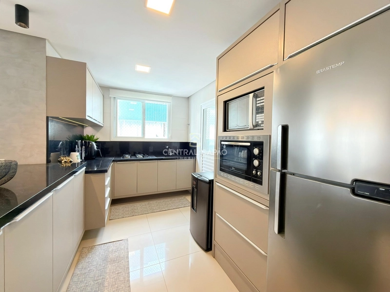 Apto 3 dormitórios com vista para o mar à venda em Capão: 14ª foto da galeria de imagens do imóvel