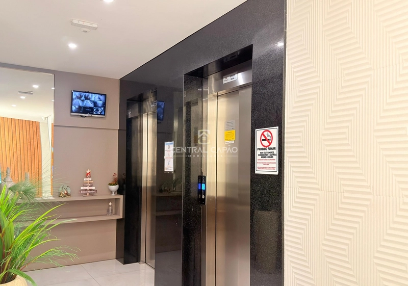 Apto 3 dormitórios com vista para o mar à venda em Capão: 26ª foto da galeria de imagens do imóvel