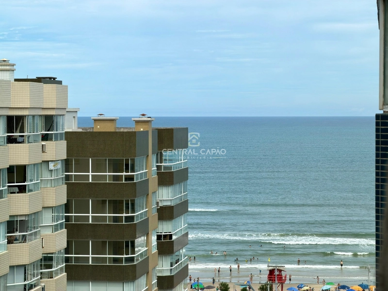 Apto 3 dormitórios com vista para o mar à venda em Capão: 12ª foto da galeria de imagens do imóvel