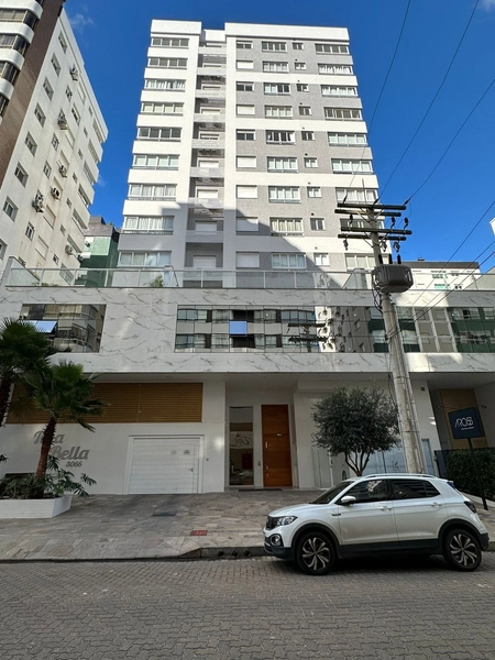Apartamento novo em Capão da Canoa! 03 Dormitórios em até 60X!: 5ª foto da galeria de imagens do imóvel