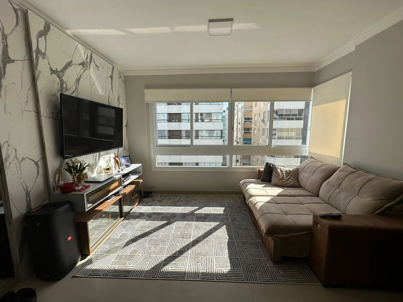Apartamento novo em Capão da Canoa! 03 Dormitórios em até 60X!: 1ª foto da galeria de imagens do imóvel