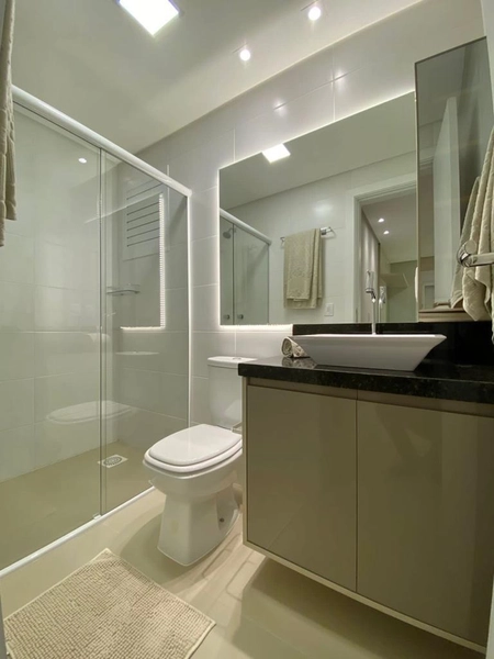 Apartamento novo em Capão da Canoa! 03 Dormitórios em até 60X!: 22ª foto da galeria de imagens do imóvel