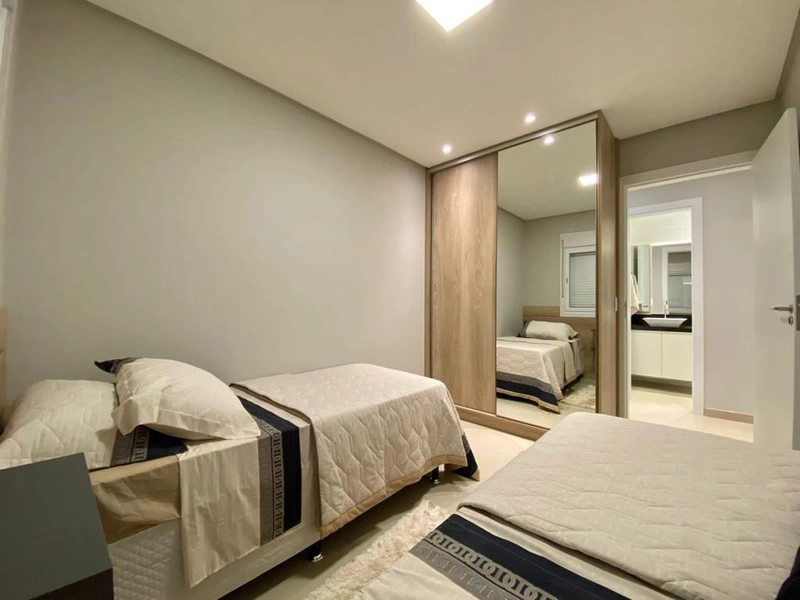 Apartamento novo em Capão da Canoa! 03 Dormitórios em até 60X!: 32ª foto da galeria de imagens do imóvel