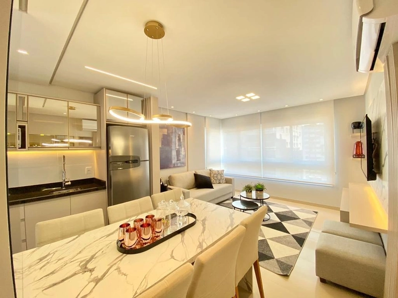 Apartamento novo em Capão da Canoa! 03 Dormitórios em até 60X!