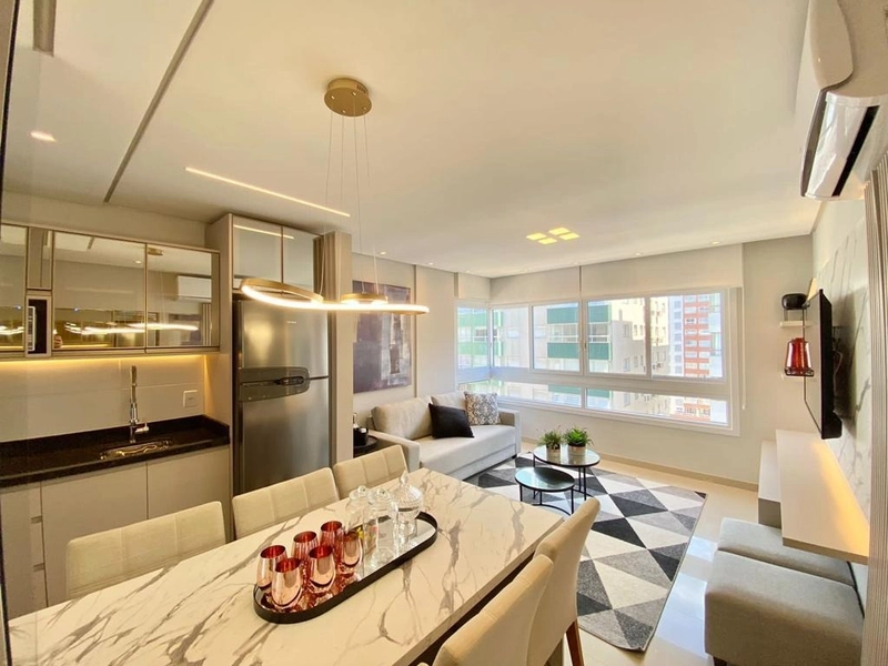 Apartamento novo em Capão da Canoa! 03 Dormitórios em até 60X!: 11ª foto da galeria de imagens do imóvel