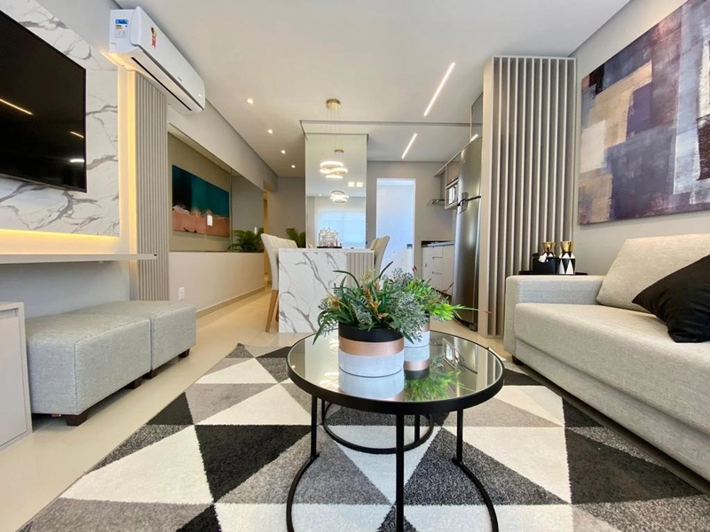 Apartamento novo em Capão da Canoa! 03 Dormitórios em até 60X!: 6ª foto da galeria de imagens do imóvel