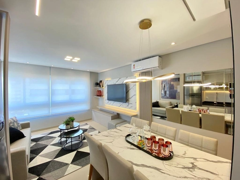 Apartamento novo em Capão da Canoa! 03 Dormitórios em até 60X!: 4ª foto da galeria de imagens do imóvel