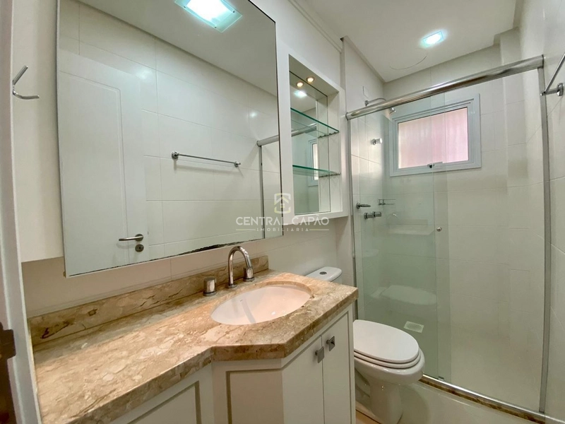Apartamento de 3 quartos mobiliado e decorado e Capão da Canoa.: 10ª foto da galeria de imagens do imóvel