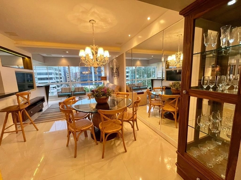 Apartamento de 3 quartos mobiliado e decorado e Capão da Canoa.: 3ª foto da galeria de imagens do imóvel