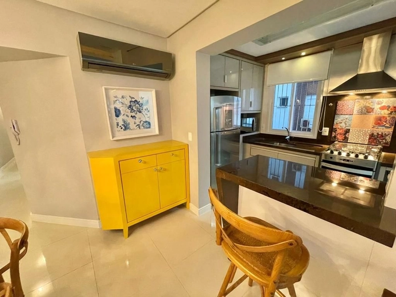 Apartamento de 3 quartos mobiliado e decorado e Capão da Canoa.: 7ª foto da galeria de imagens do imóvel