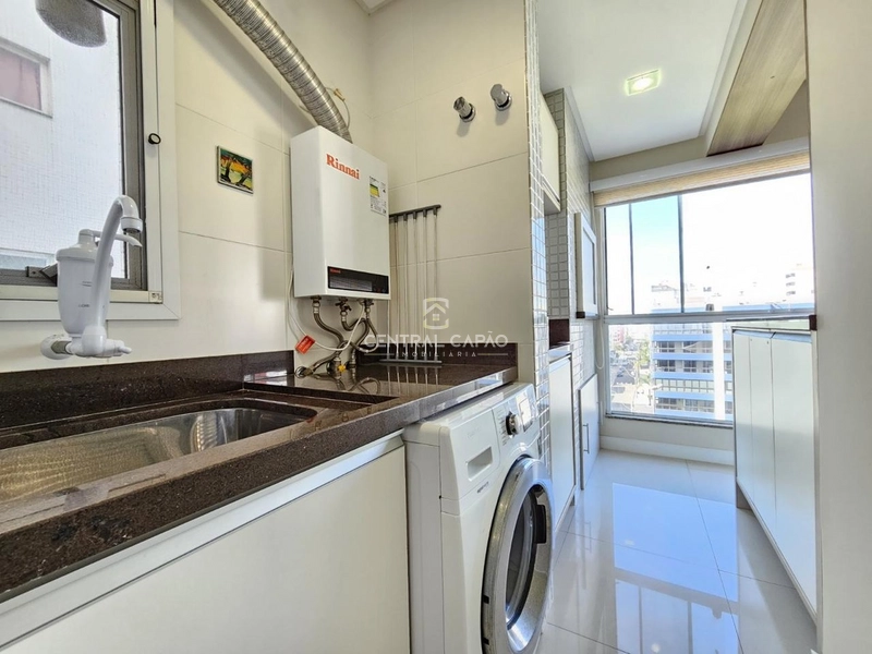 Apartamento de 3 quartos mobiliado e decorado e Capão da Canoa.: 24ª foto da galeria de imagens do imóvel