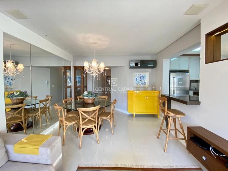 Apartamento de 3 quartos mobiliado e decorado e Capão da Canoa.: 4ª foto da galeria de imagens do imóvel