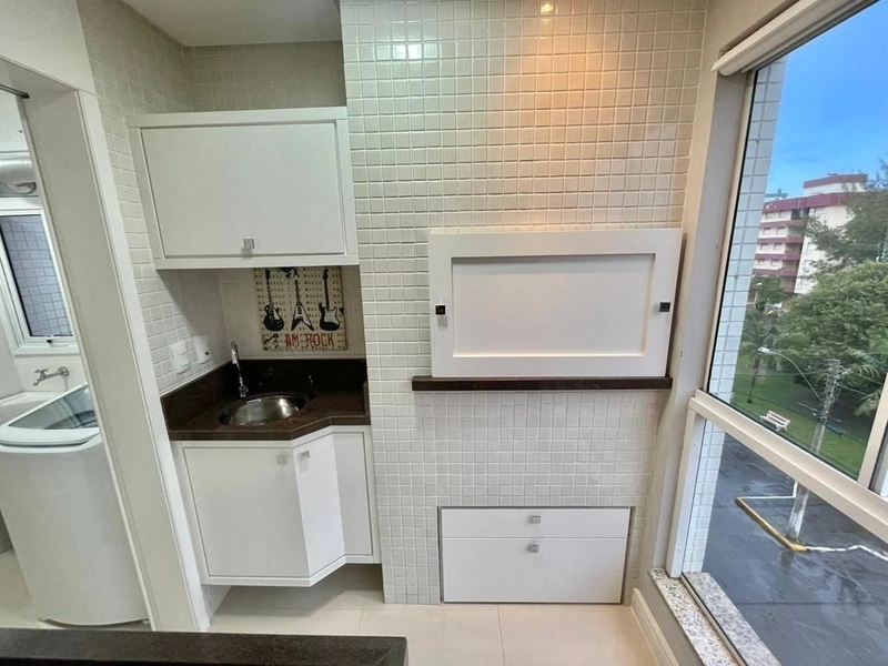 Apartamento de 3 quartos mobiliado e decorado e Capão da Canoa.: 14ª foto da galeria de imagens do imóvel